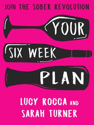 cover image of Your Six Week Plan